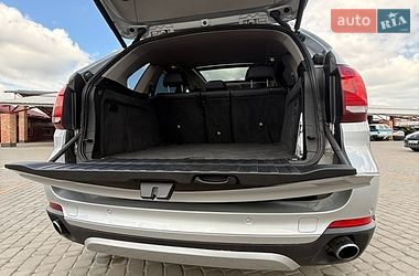 Позашляховик / Кросовер BMW X5 2015 в Львові фото 22 Позашляховик / Кросовер BMW X5 2015 в Львові