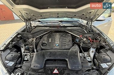 Позашляховик / Кросовер BMW X5 2015 в Львові фото 24 Позашляховик / Кросовер BMW X5 2015 в Львові