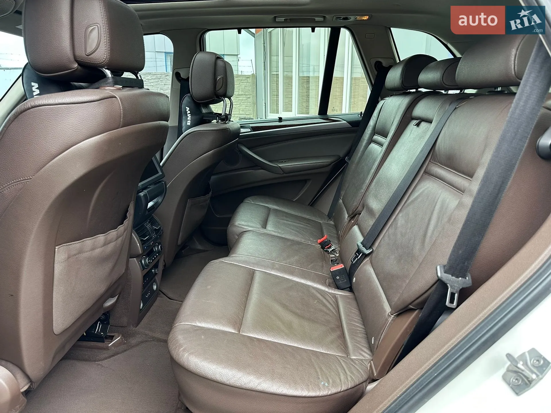 2011 BMW X5 - мініатюра 13
