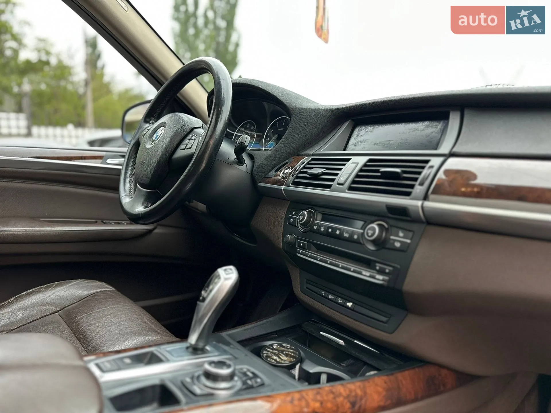 2011 BMW X5 - мініатюра 21