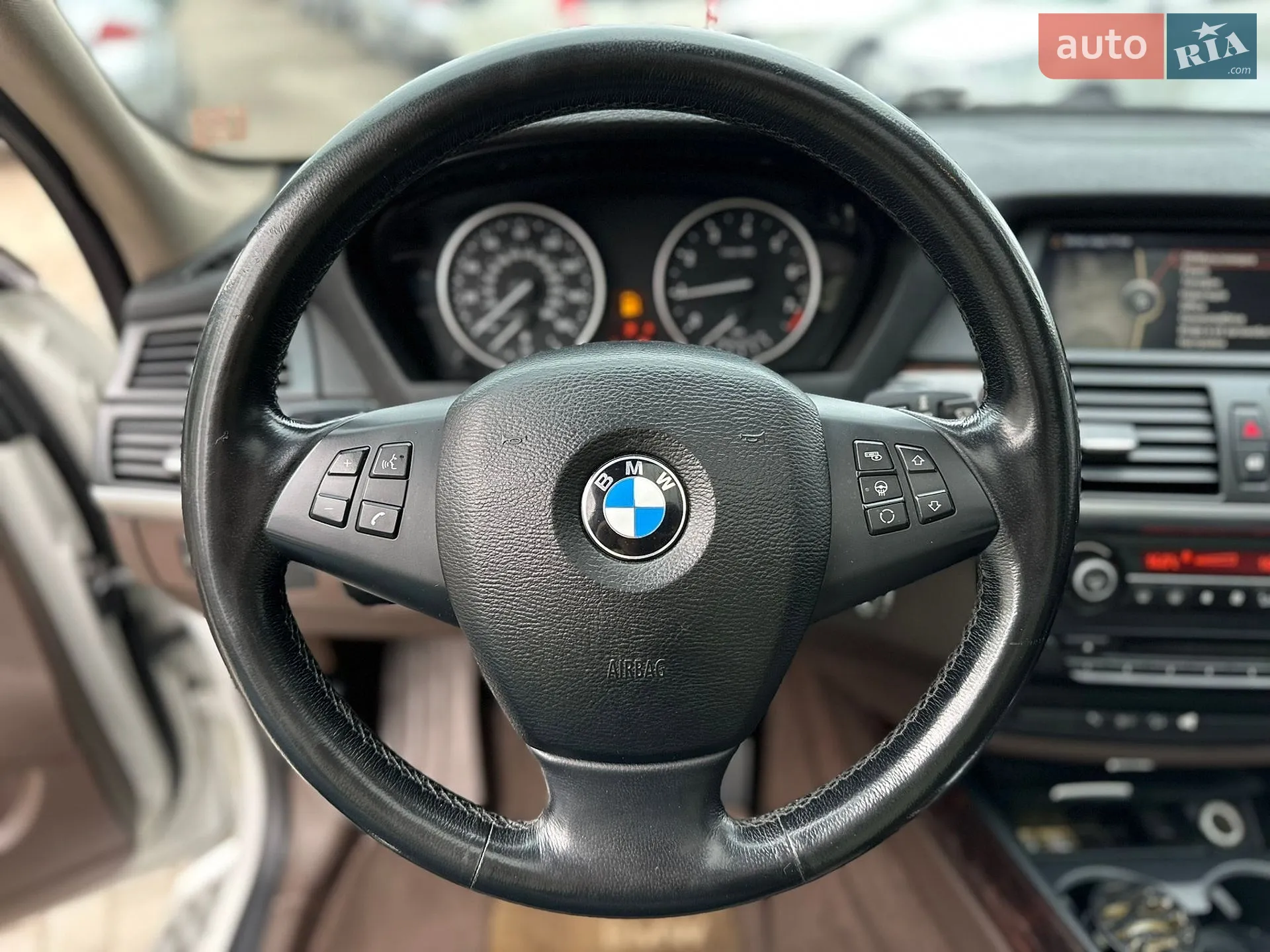 2011 BMW X5 - мініатюра 25