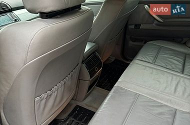 Внедорожник / Кроссовер BMW X5 2003 в Тернополе