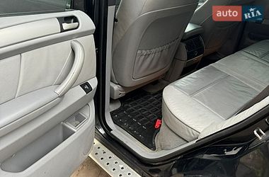 Внедорожник / Кроссовер BMW X5 2003 в Тернополе