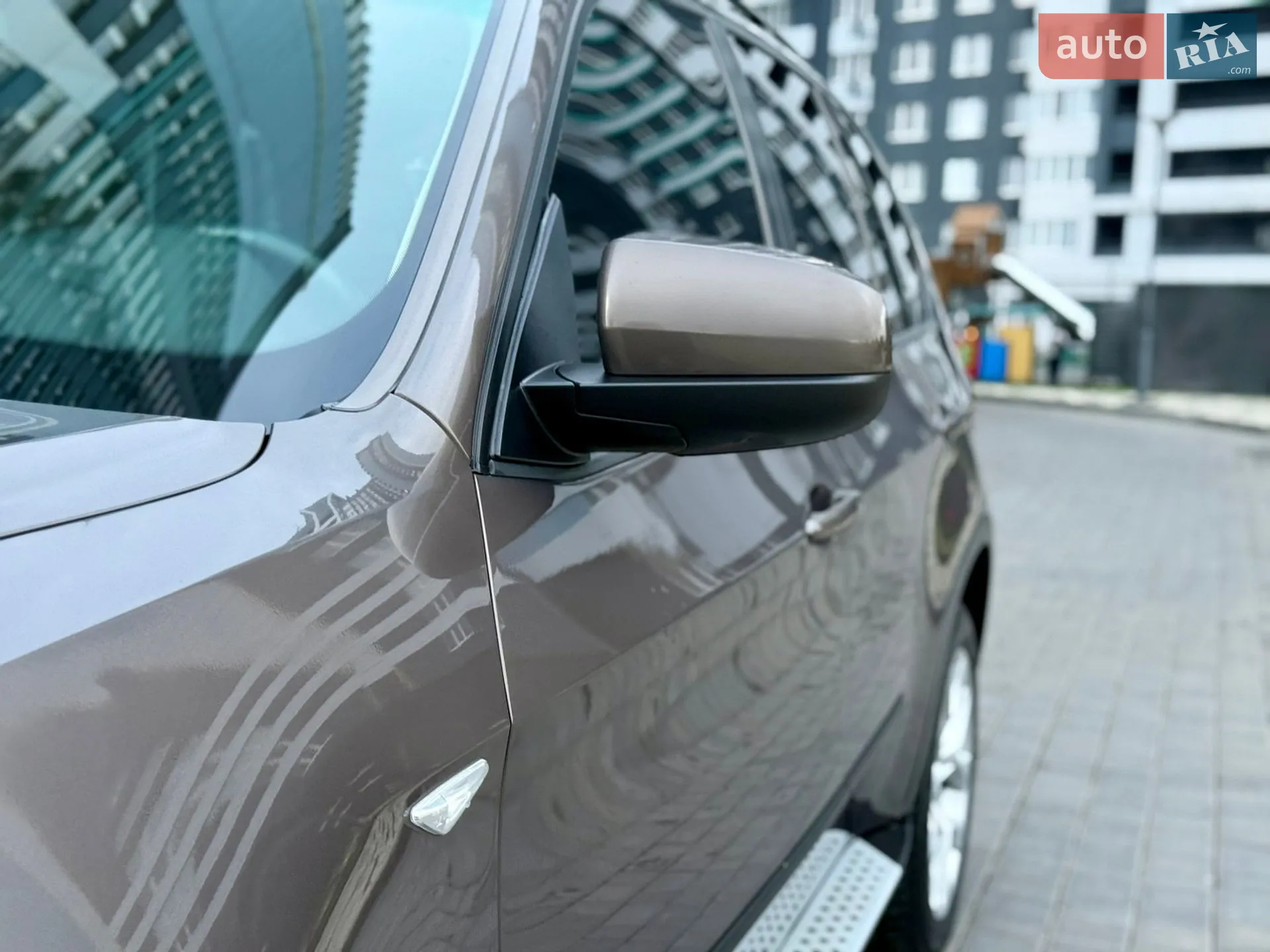 2010 BMW X5 - мініатюра 14