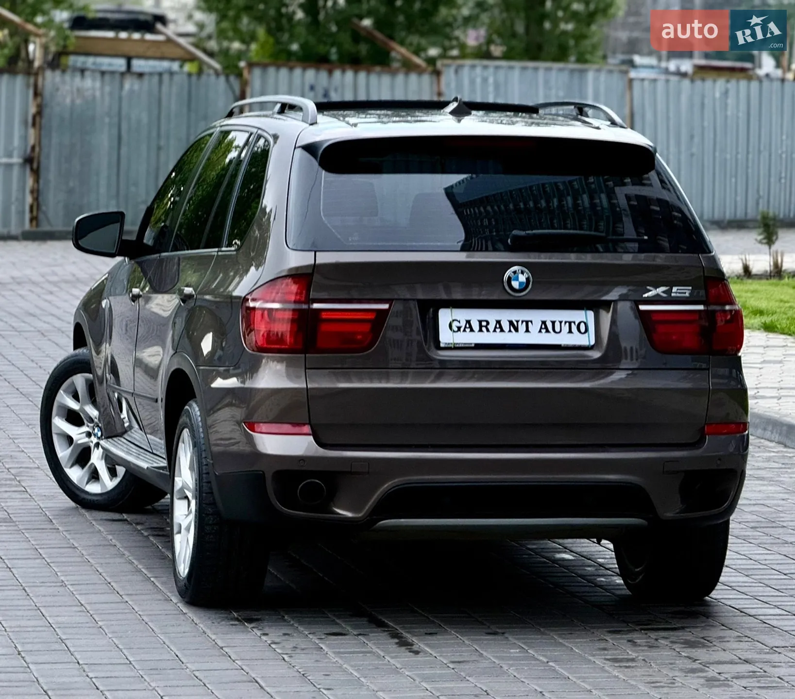 2010 BMW X5 - мініатюра 29