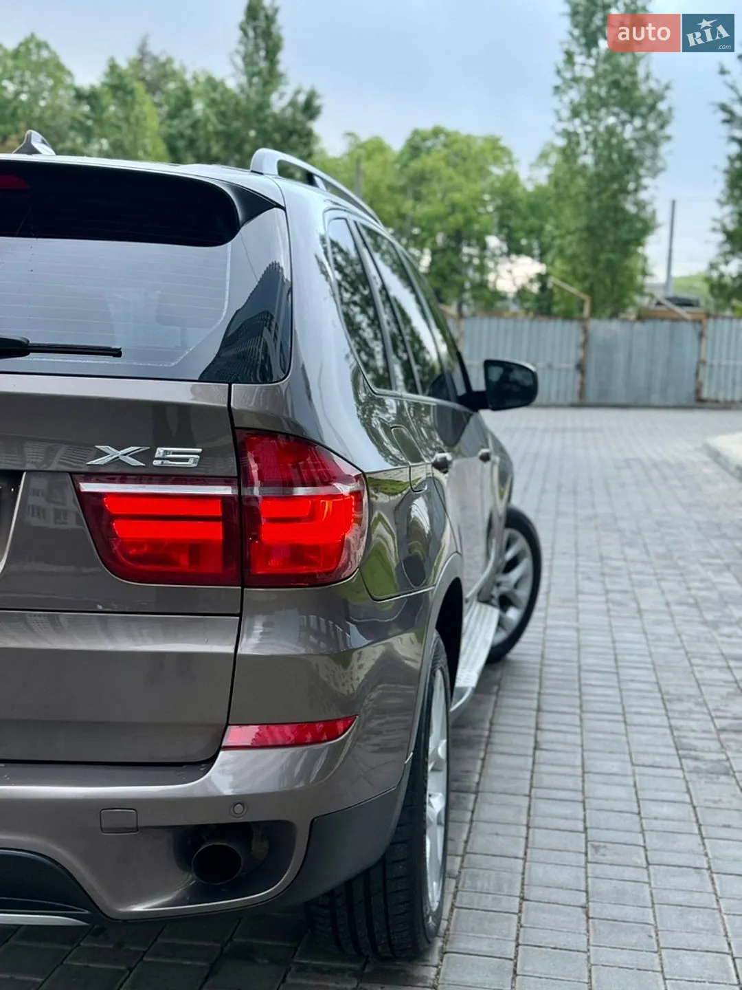 2010 BMW X5 - мініатюра 35