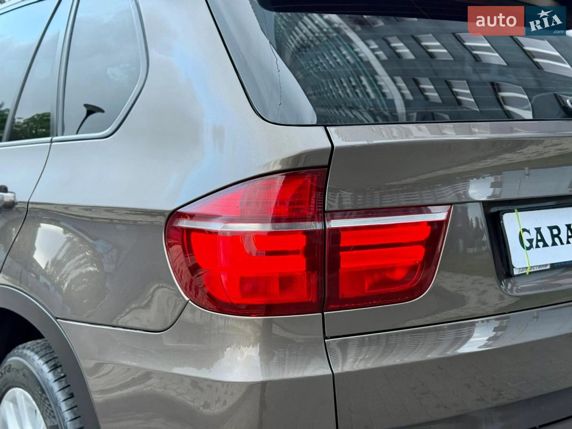 2010 BMW X5 - мініатюра 40
