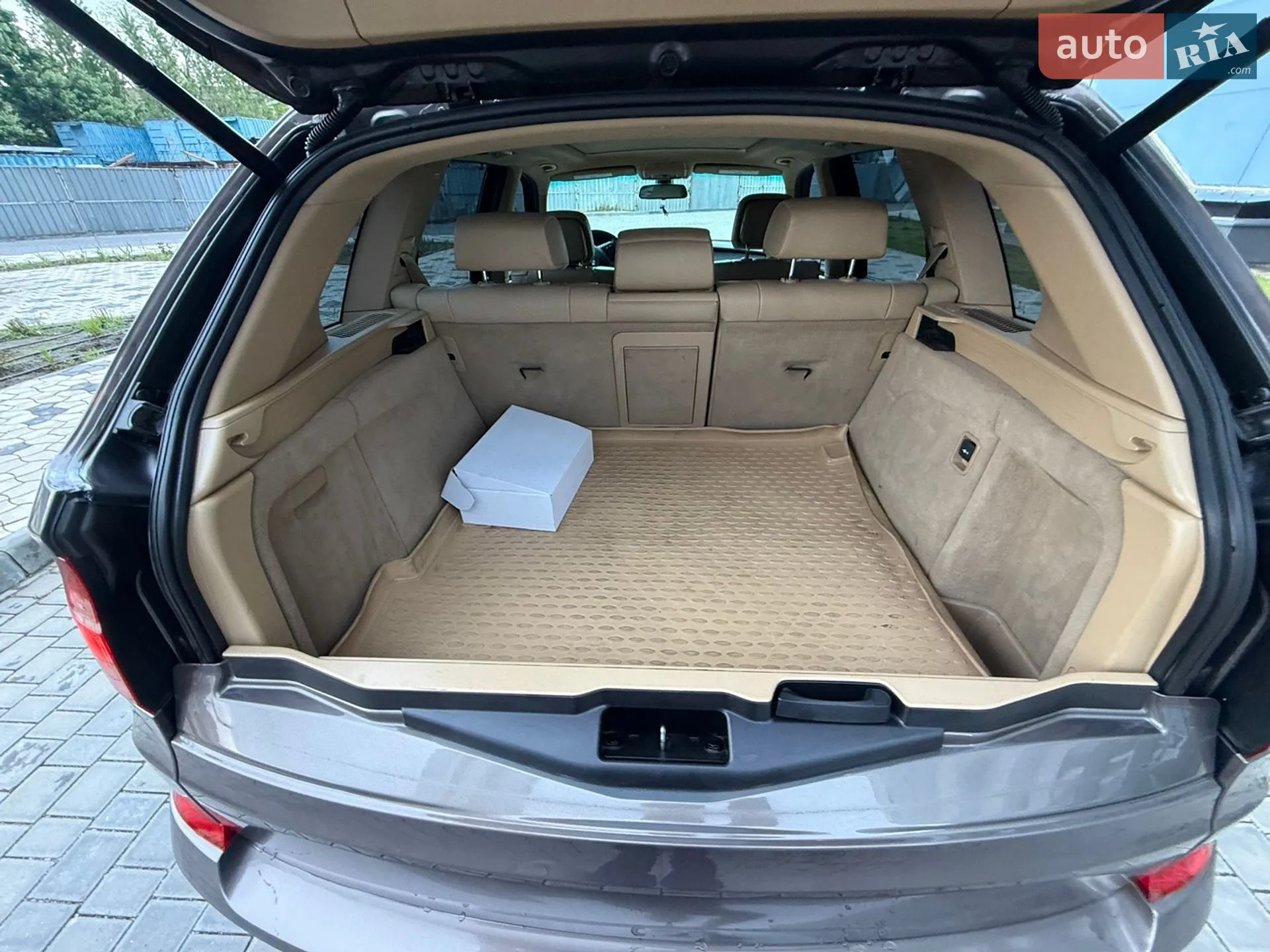 2010 BMW X5 - мініатюра 44