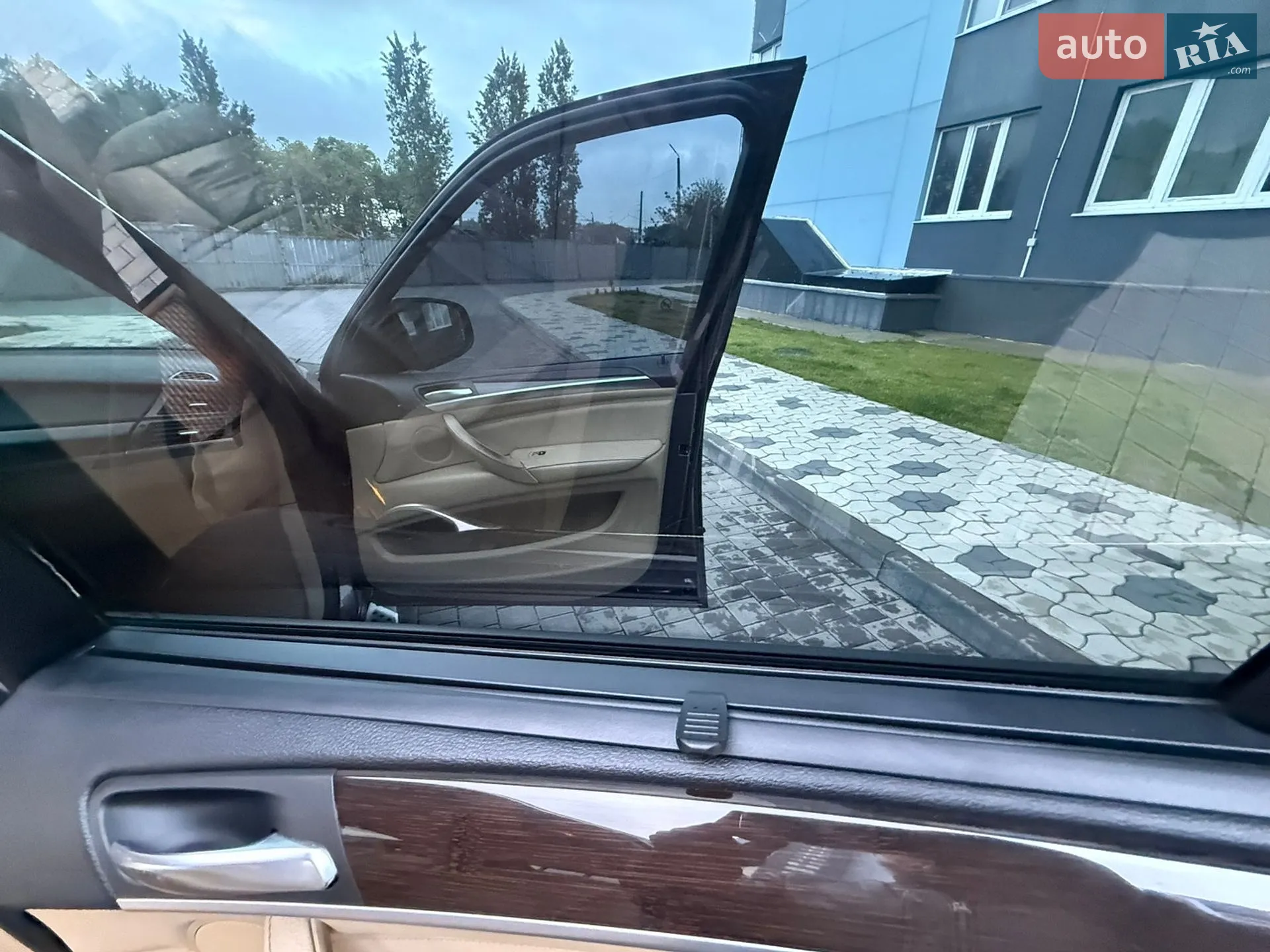 2010 BMW X5 - мініатюра 48