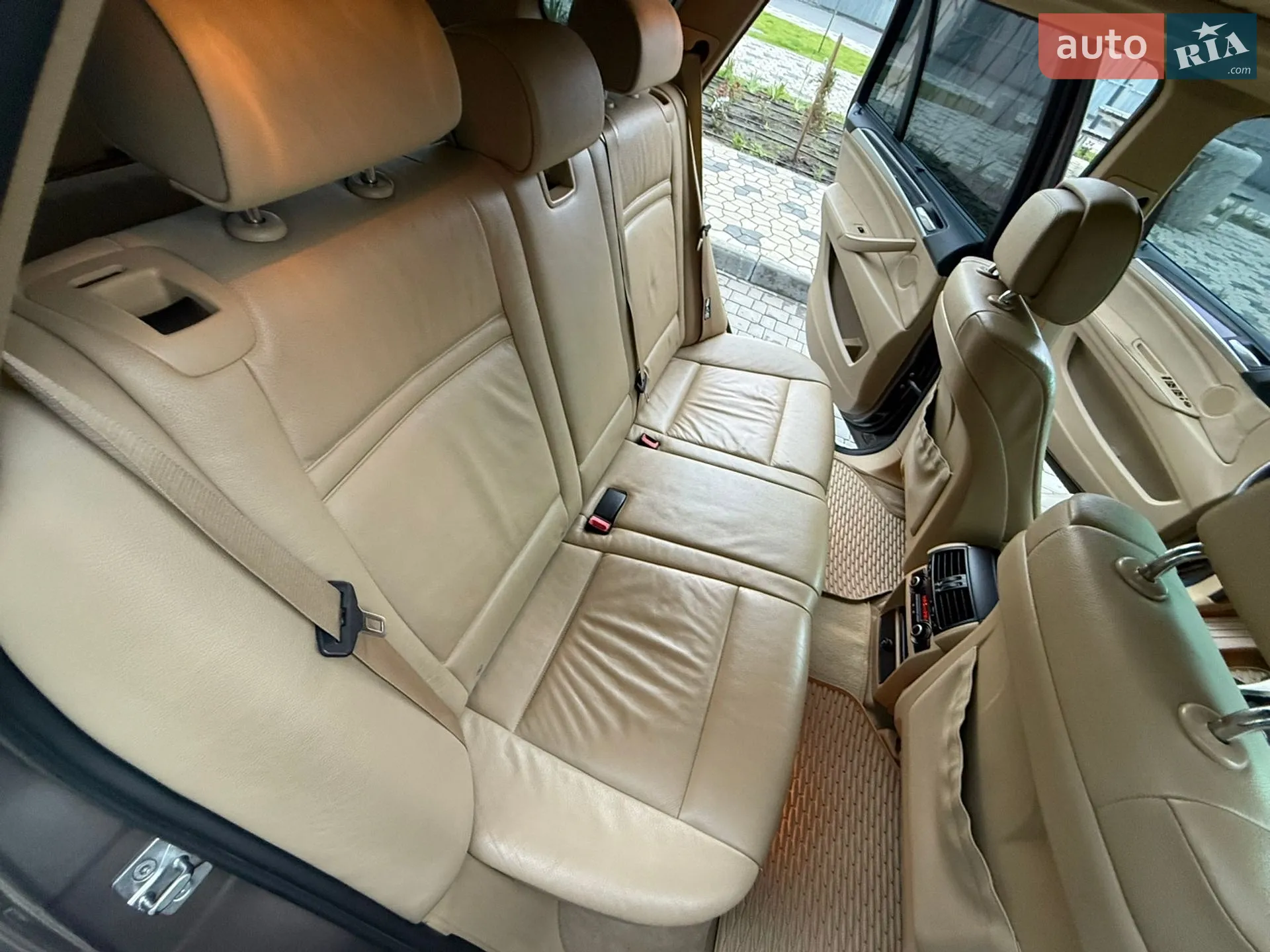 2010 BMW X5 - мініатюра 51