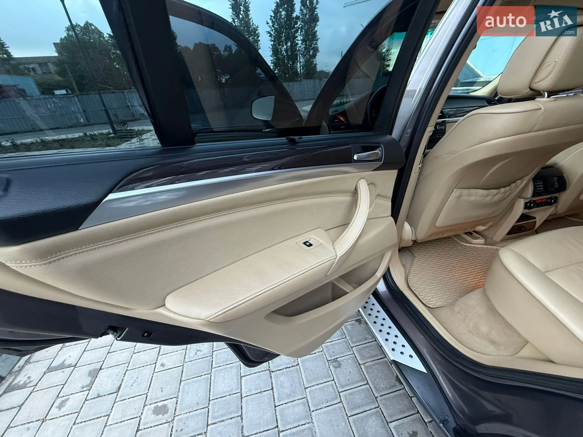 2010 BMW X5 - мініатюра 58