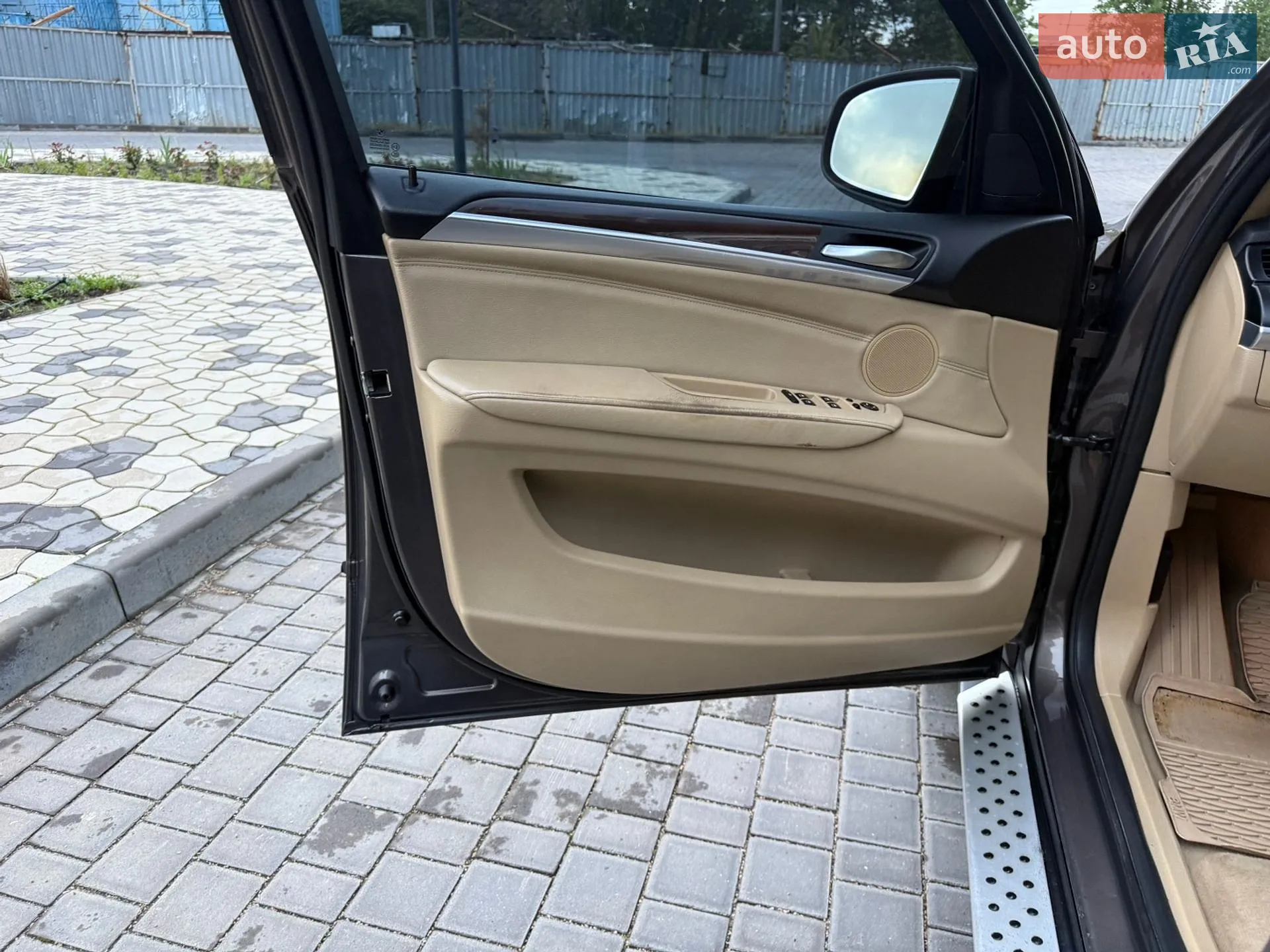 2010 BMW X5 - мініатюра 68