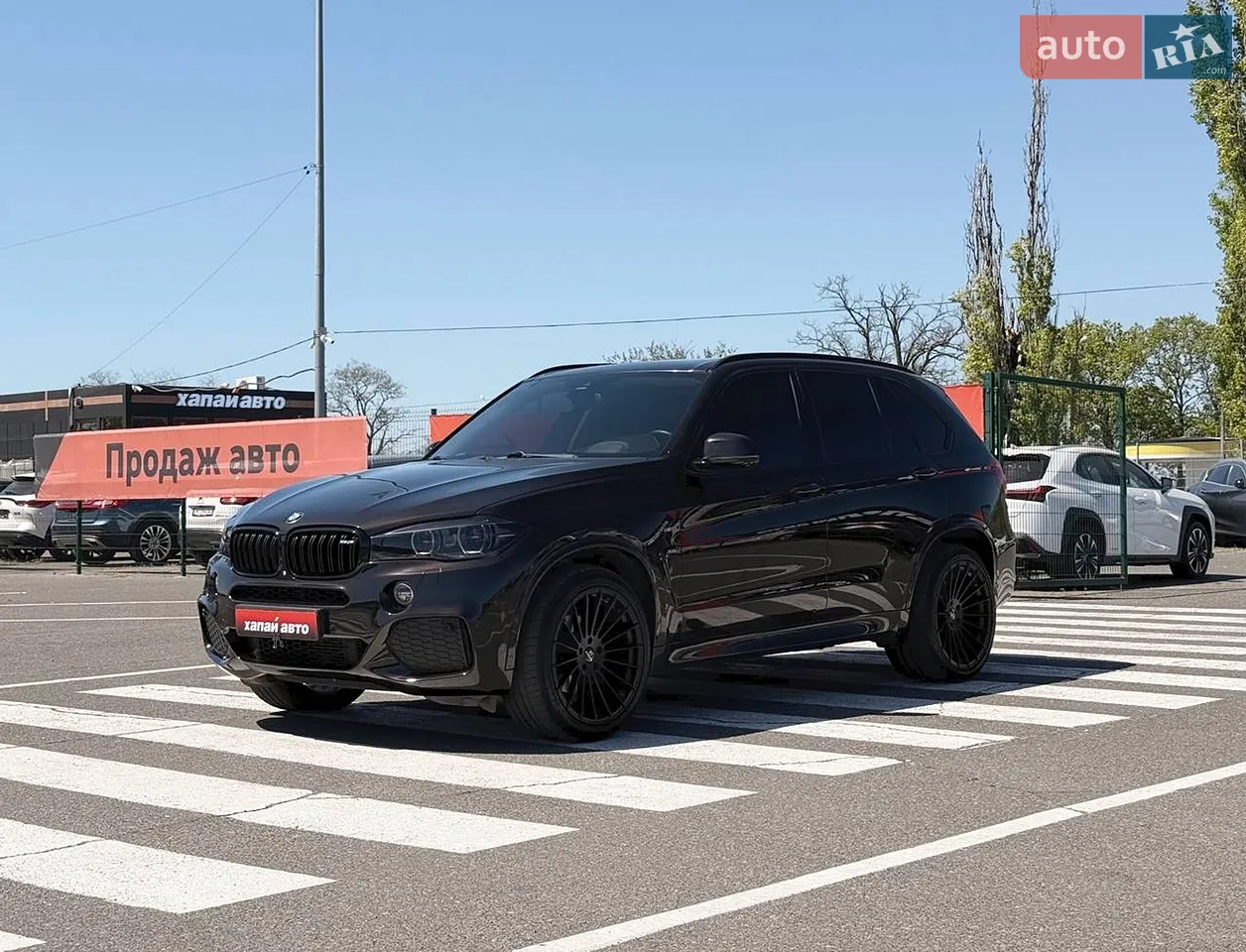 2016 Audi A6 - мініатюра 36