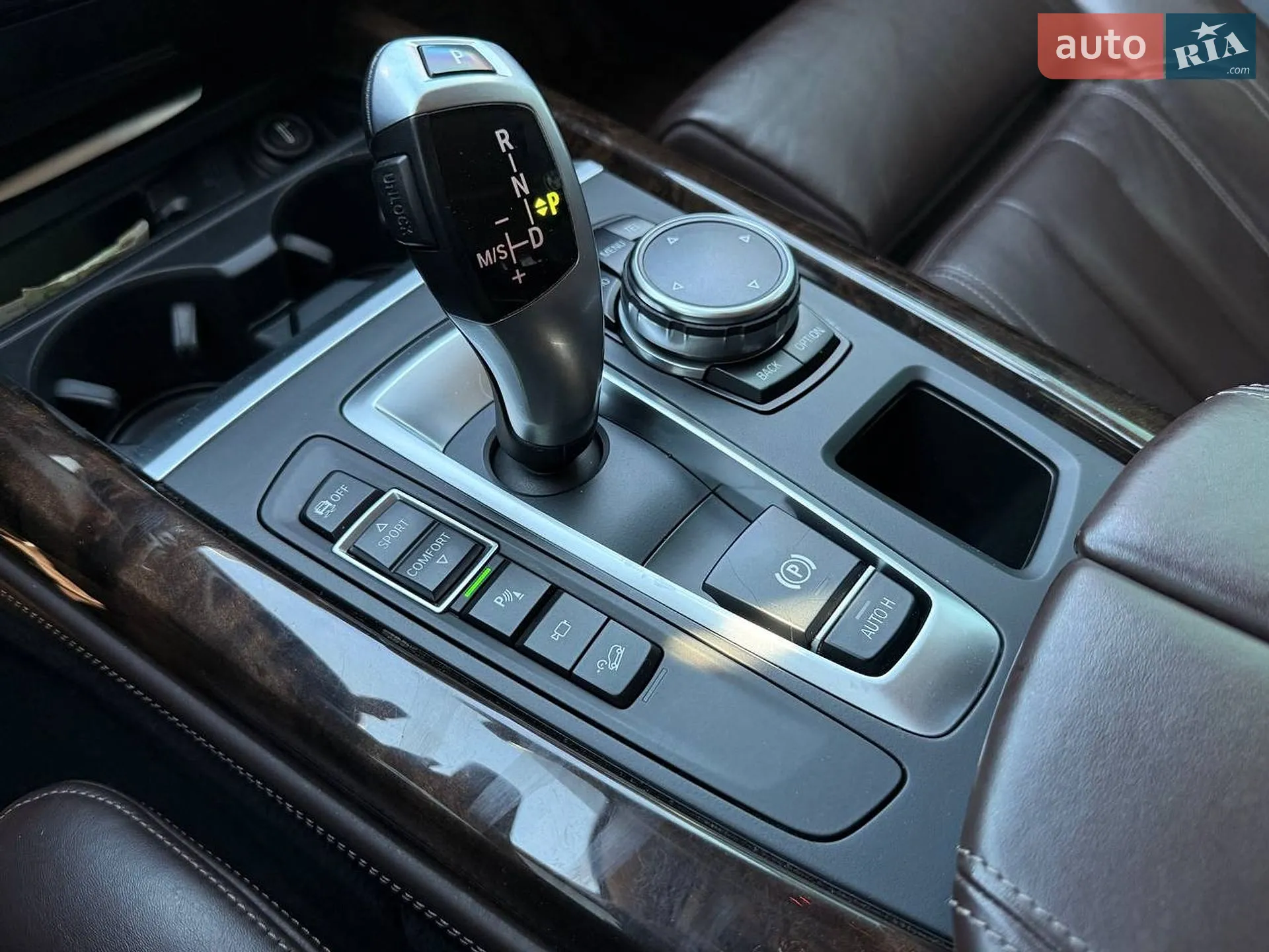 2015 BMW X5 - мініатюра 15