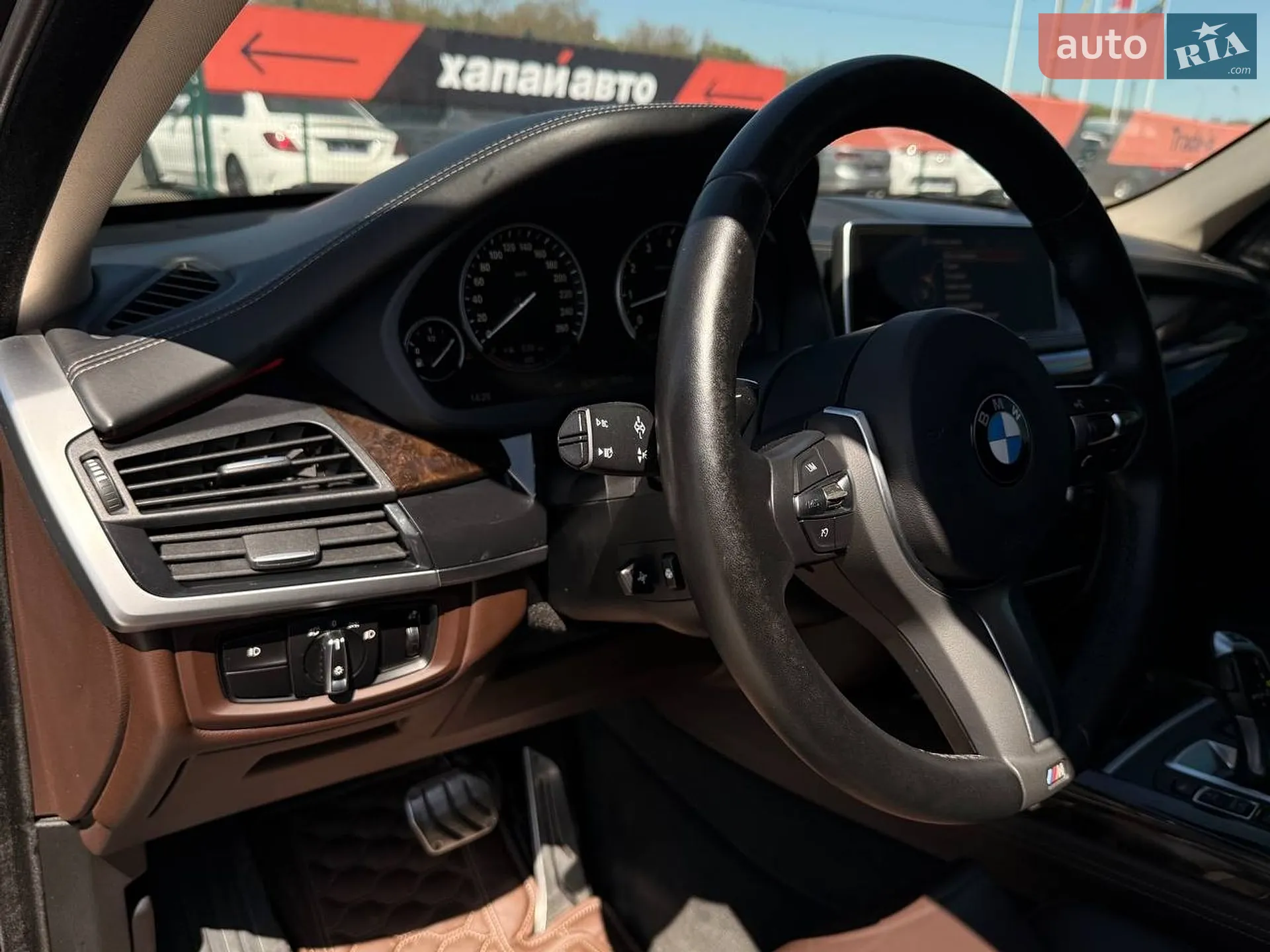 2015 BMW X5 - мініатюра 20
