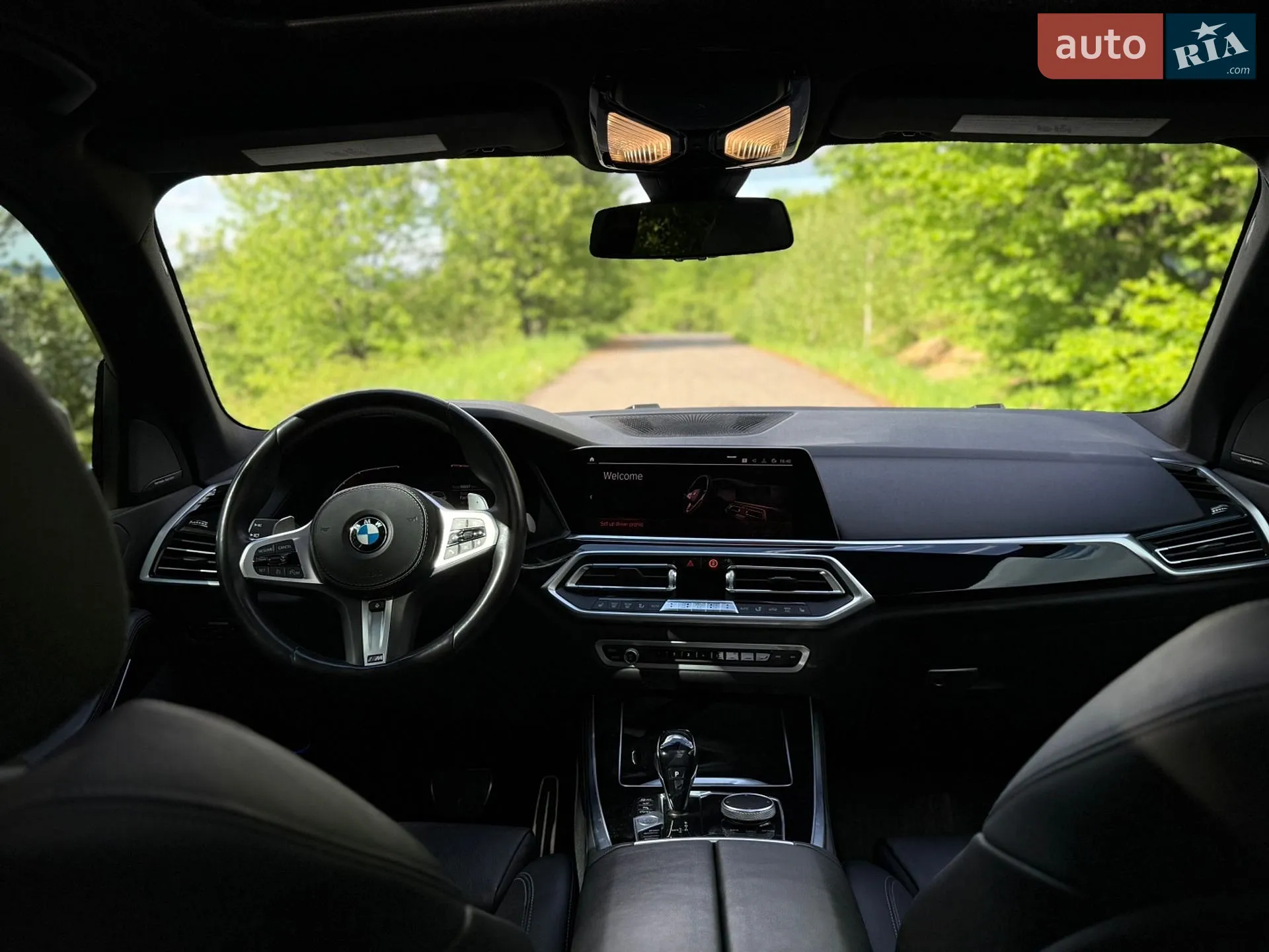 2019 BMW X5 - мініатюра 10