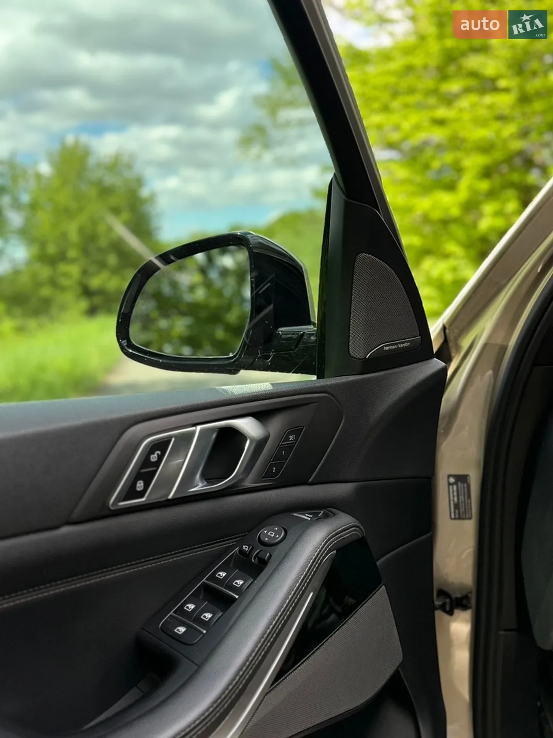2019 BMW X5 - мініатюра 11