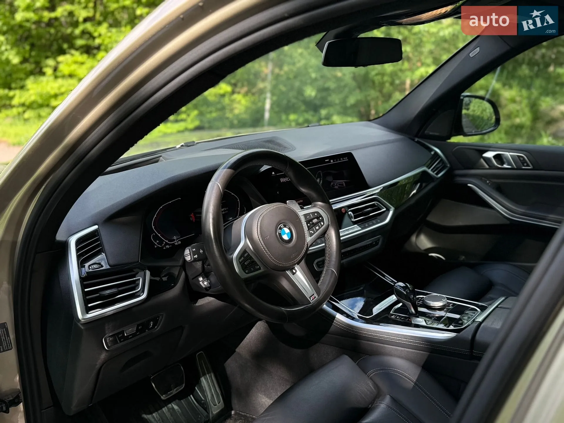 2019 BMW X5 - мініатюра 12