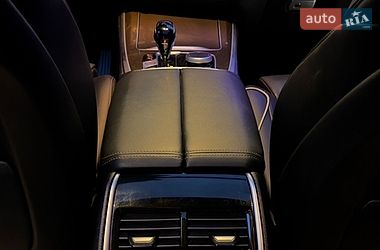 Позашляховик / Кросовер BMW X5 2022 в Харкові