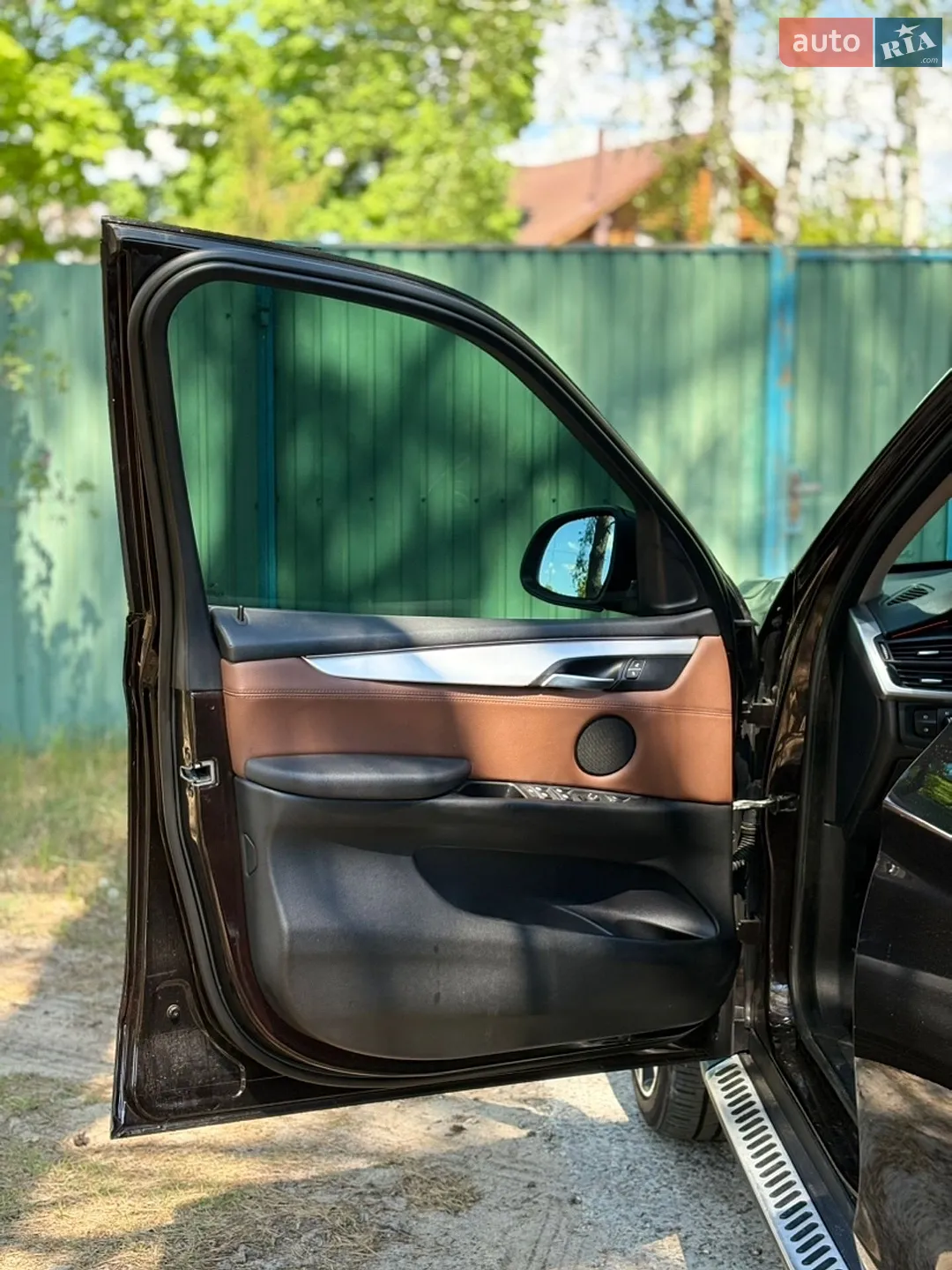 2016 BMW X5 - мініатюра 8