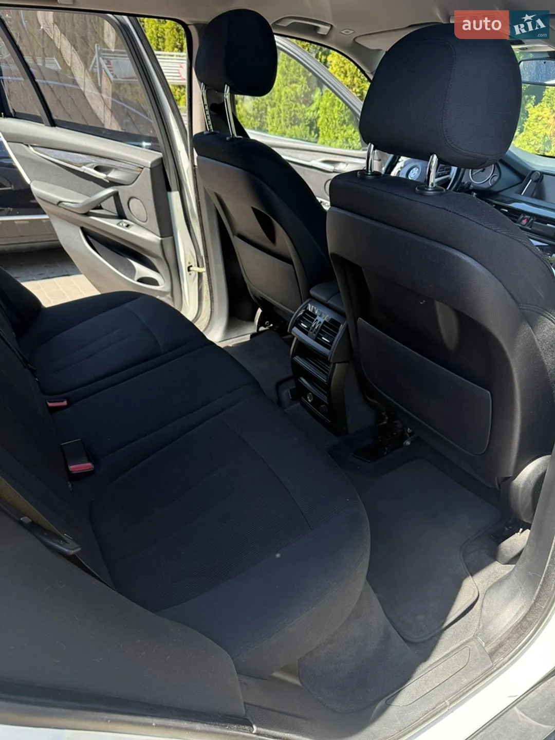 2017 BMW X5 - мініатюра 9