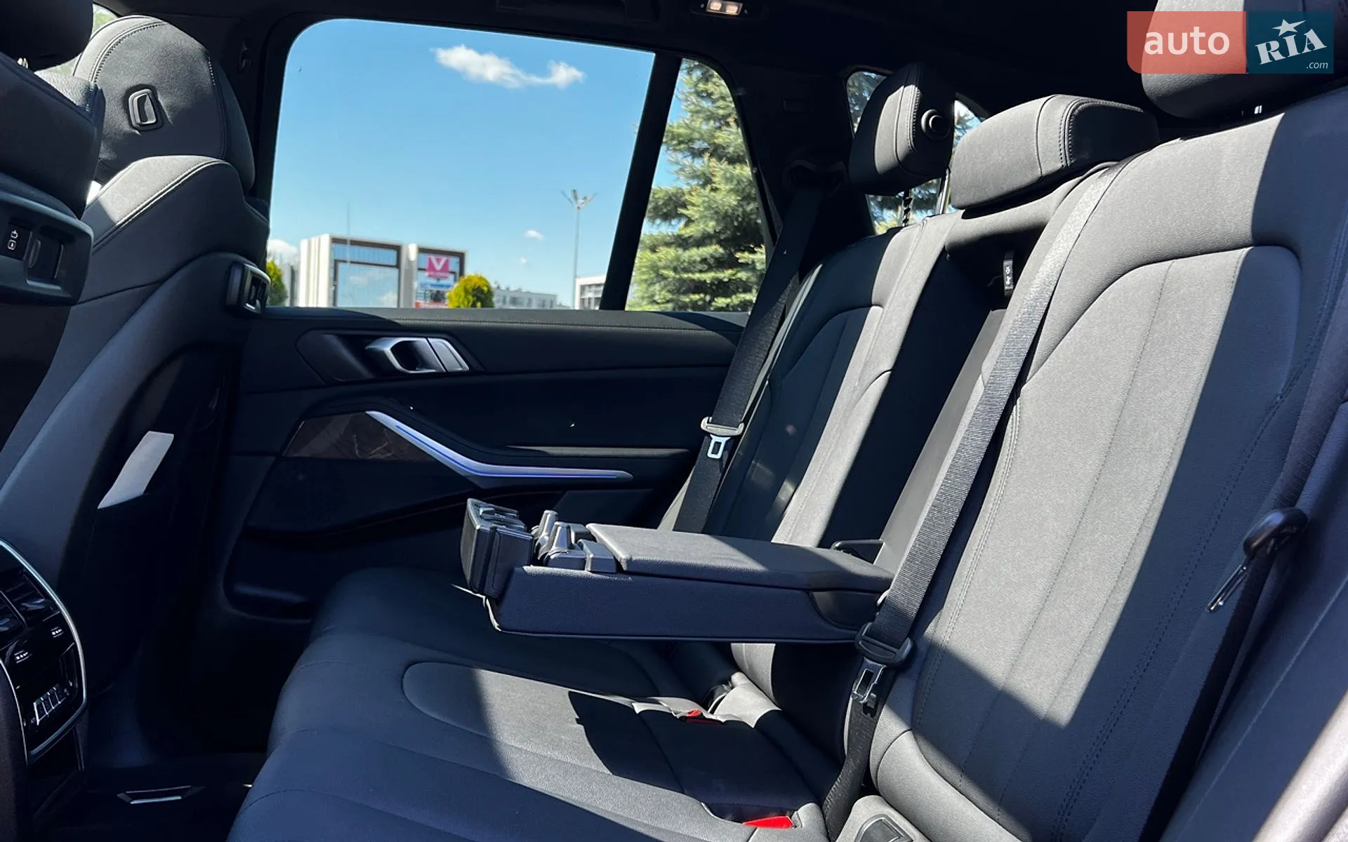 2020 BMW X5 - мініатюра 26