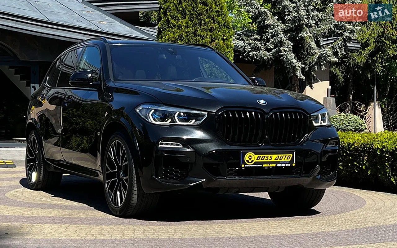 2018 BMW 5er - мініатюра 32