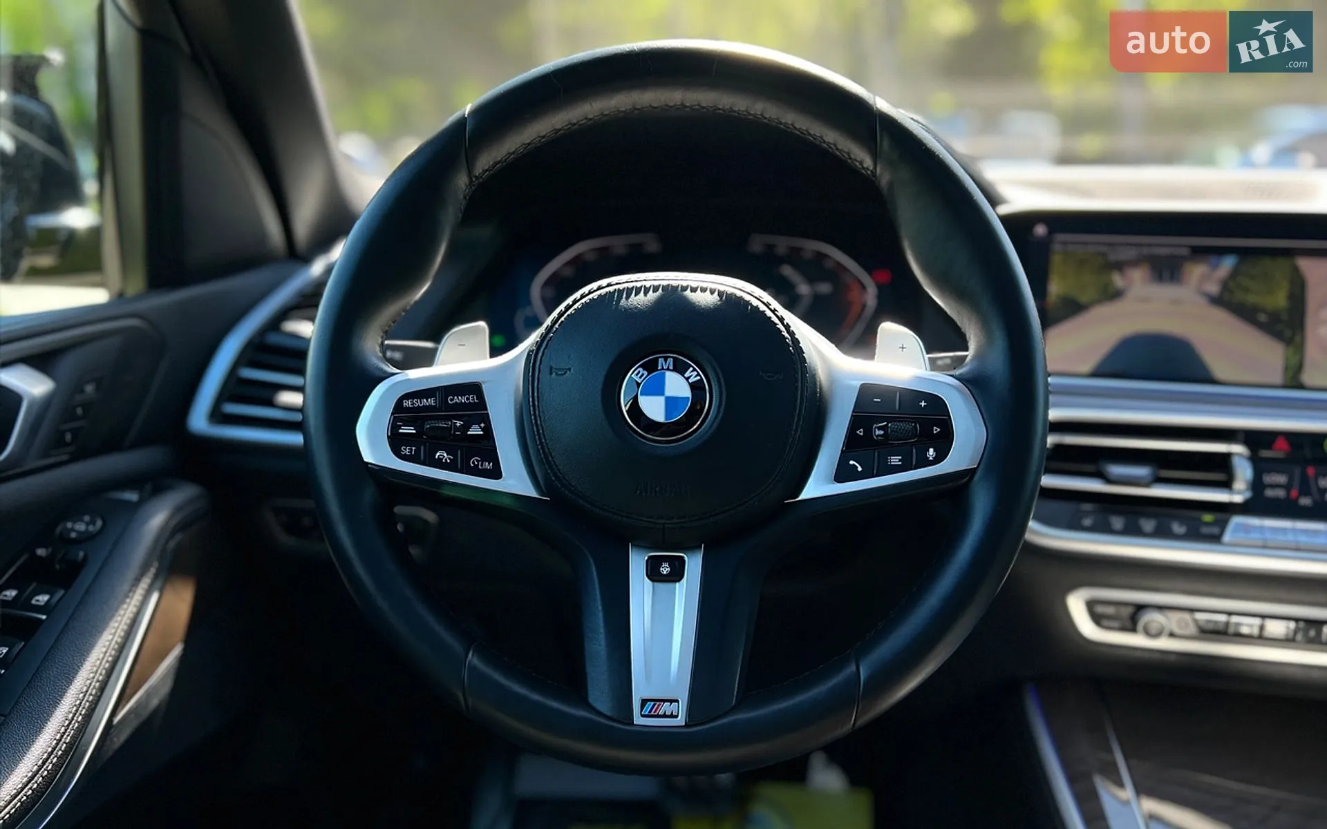 2020 BMW X5 - мініатюра 10