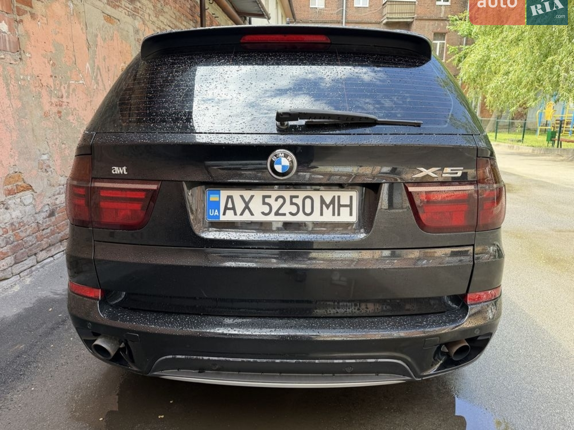 2011 BMW X5 - мініатюра 7