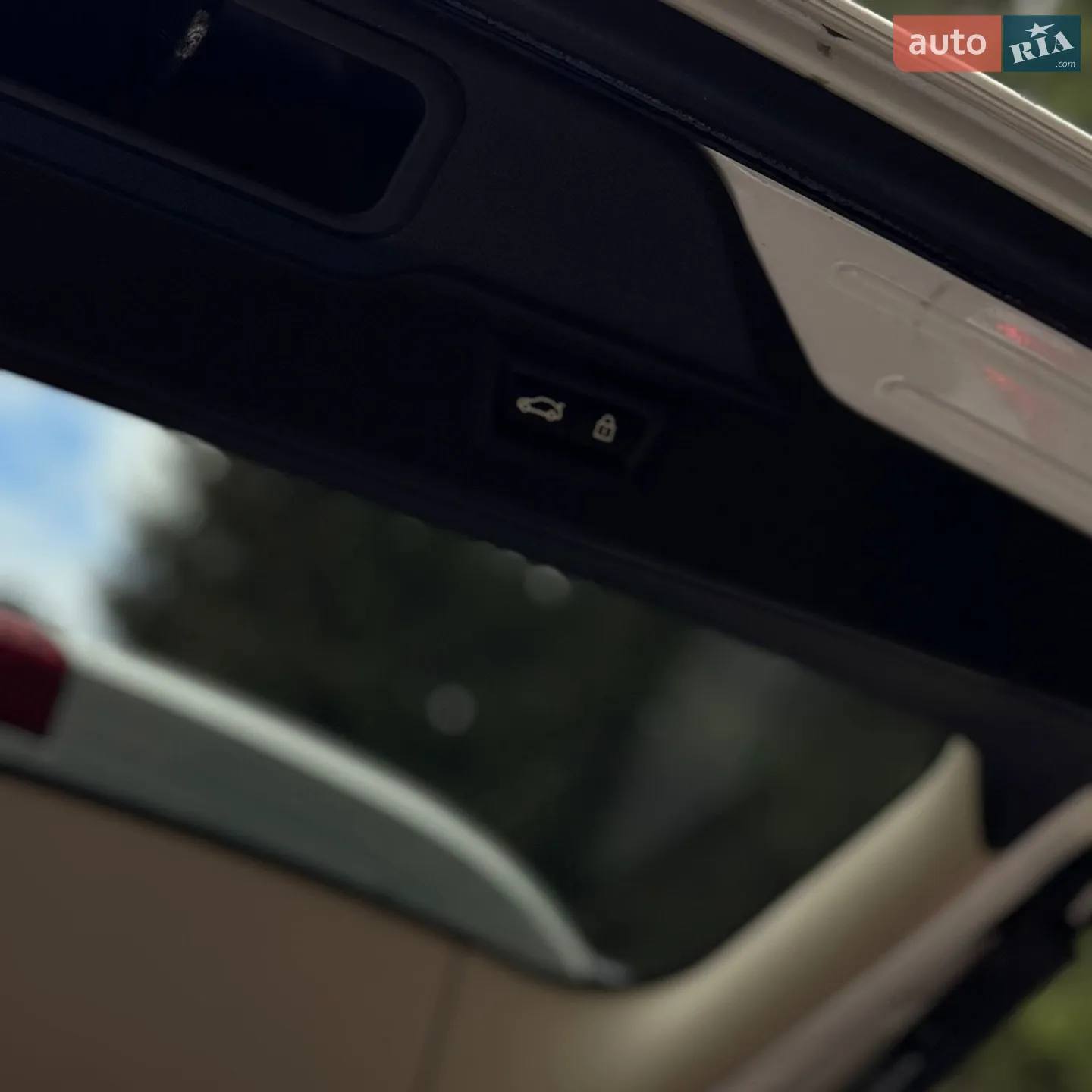 2014 BMW X5 - мініатюра 15