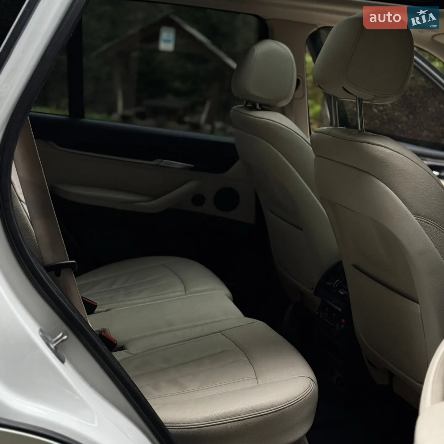 2014 BMW X5 - мініатюра 16