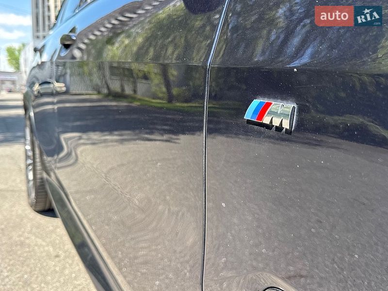 Позашляховик / Кросовер BMW X5 2020 в Києві фото 9 Позашляховик / Кросовер BMW X5 2020 в Києві