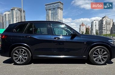 Позашляховик / Кросовер BMW X5 2020 в Києві фото 76 Позашляховик / Кросовер BMW X5 2020 в Києві