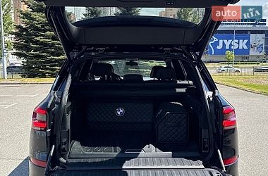 Позашляховик / Кросовер BMW X5 2020 в Києві фото 14 Позашляховик / Кросовер BMW X5 2020 в Києві