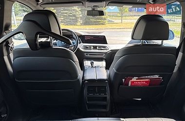 Позашляховик / Кросовер BMW X5 2020 в Києві фото 59 Позашляховик / Кросовер BMW X5 2020 в Києві