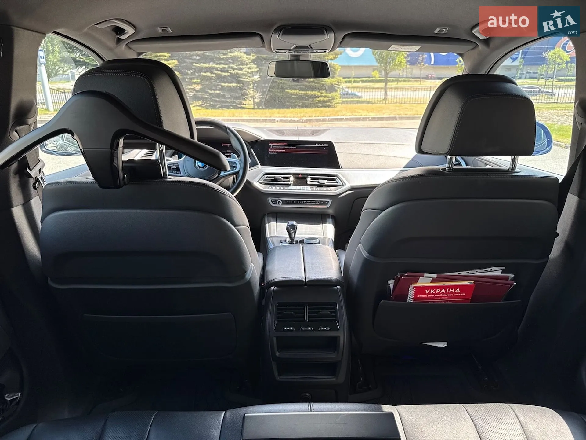 2020 BMW X5 - мініатюра 59