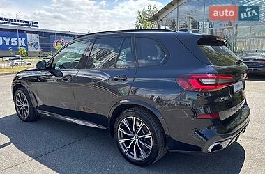Позашляховик / Кросовер BMW X5 2020 в Києві фото 78 Позашляховик / Кросовер BMW X5 2020 в Києві