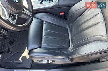 Позашляховик / Кросовер BMW X5 2020 в Києві фото 25 Позашляховик / Кросовер BMW X5 2020 в Києві