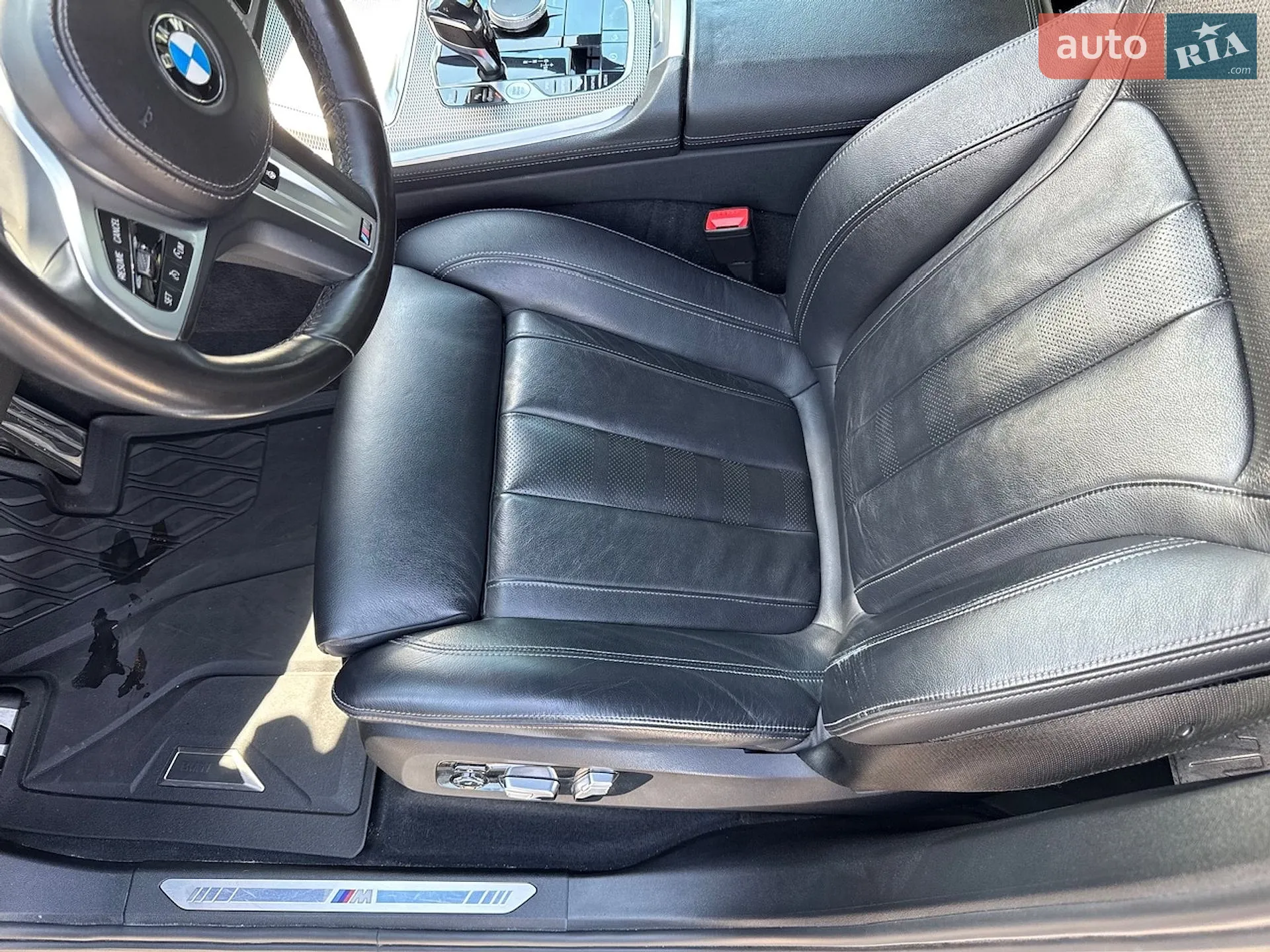 2020 BMW X5 - мініатюра 25