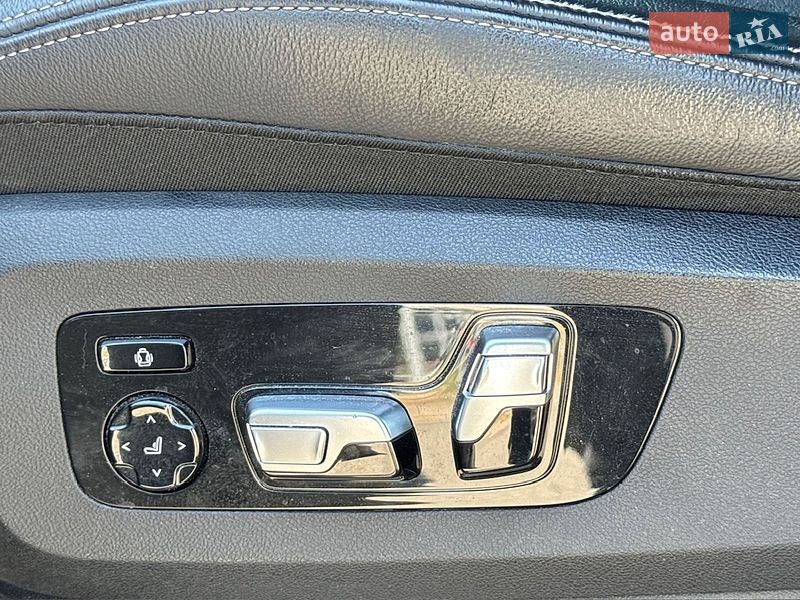 Позашляховик / Кросовер BMW X5 2020 в Києві фото 26 Позашляховик / Кросовер BMW X5 2020 в Києві