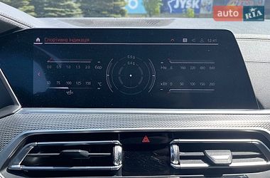 Позашляховик / Кросовер BMW X5 2020 в Києві фото 42 Позашляховик / Кросовер BMW X5 2020 в Києві
