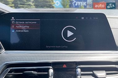 Позашляховик / Кросовер BMW X5 2020 в Києві фото 48 Позашляховик / Кросовер BMW X5 2020 в Києві