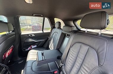 Позашляховик / Кросовер BMW X5 2020 в Києві фото 55 Позашляховик / Кросовер BMW X5 2020 в Києві