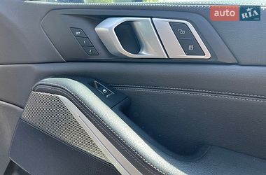 Позашляховик / Кросовер BMW X5 2020 в Києві фото 62 Позашляховик / Кросовер BMW X5 2020 в Києві