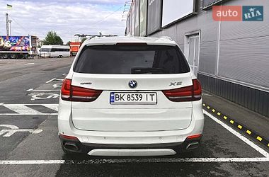 Позашляховик / Кросовер BMW X5 2015 в Рівному фото 5 Позашляховик / Кросовер BMW X5 2015 в Рівному