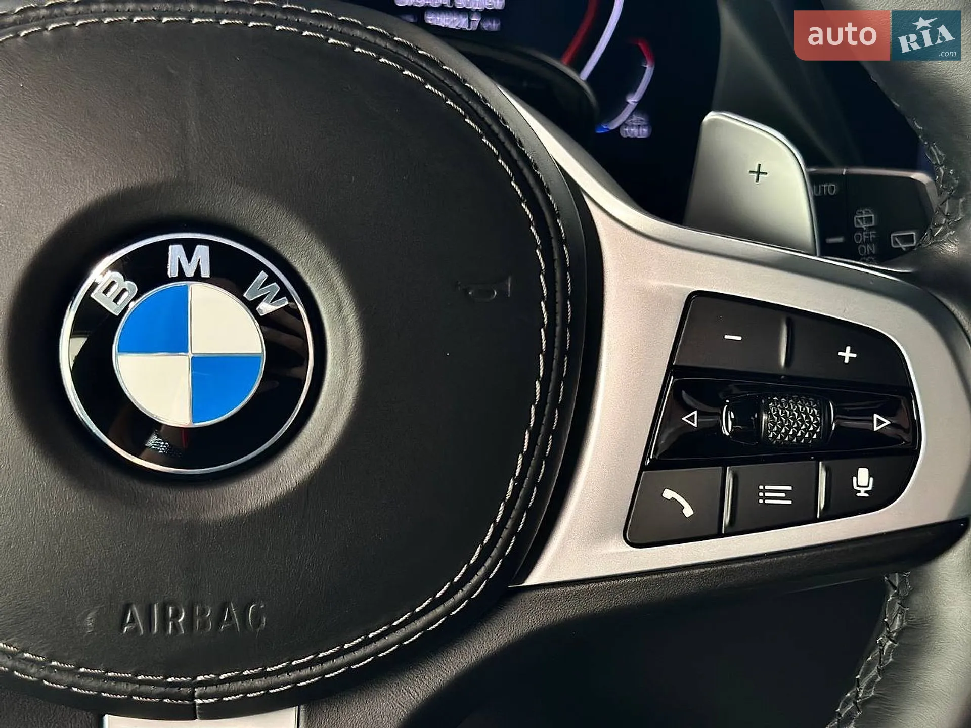 2020 BMW X5 - мініатюра 18