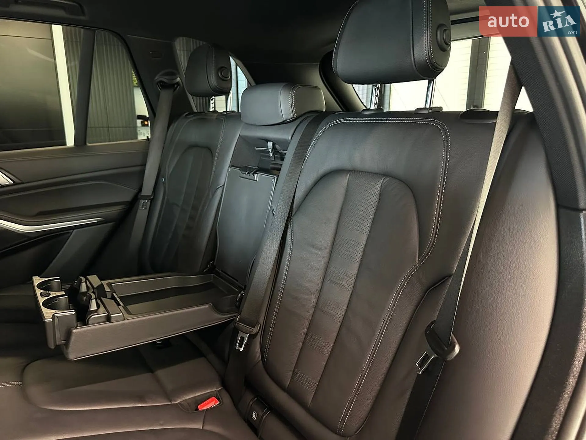 2020 BMW X5 - мініатюра 27