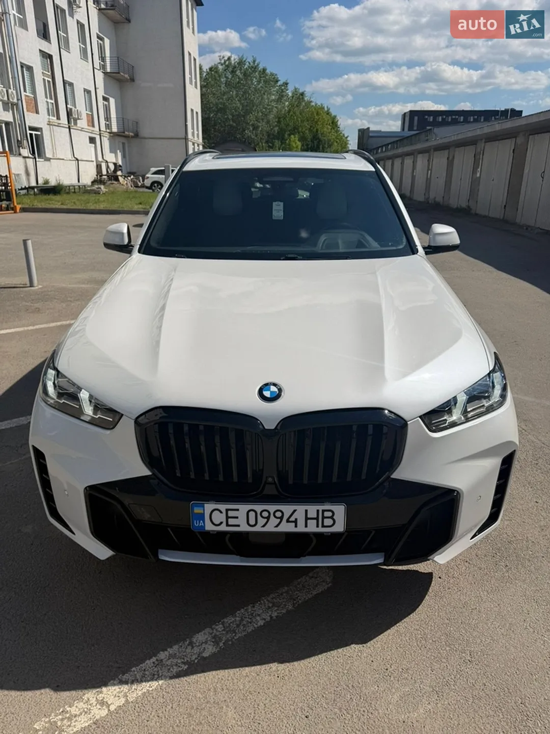 2019 BMW X5 - мініатюра 16