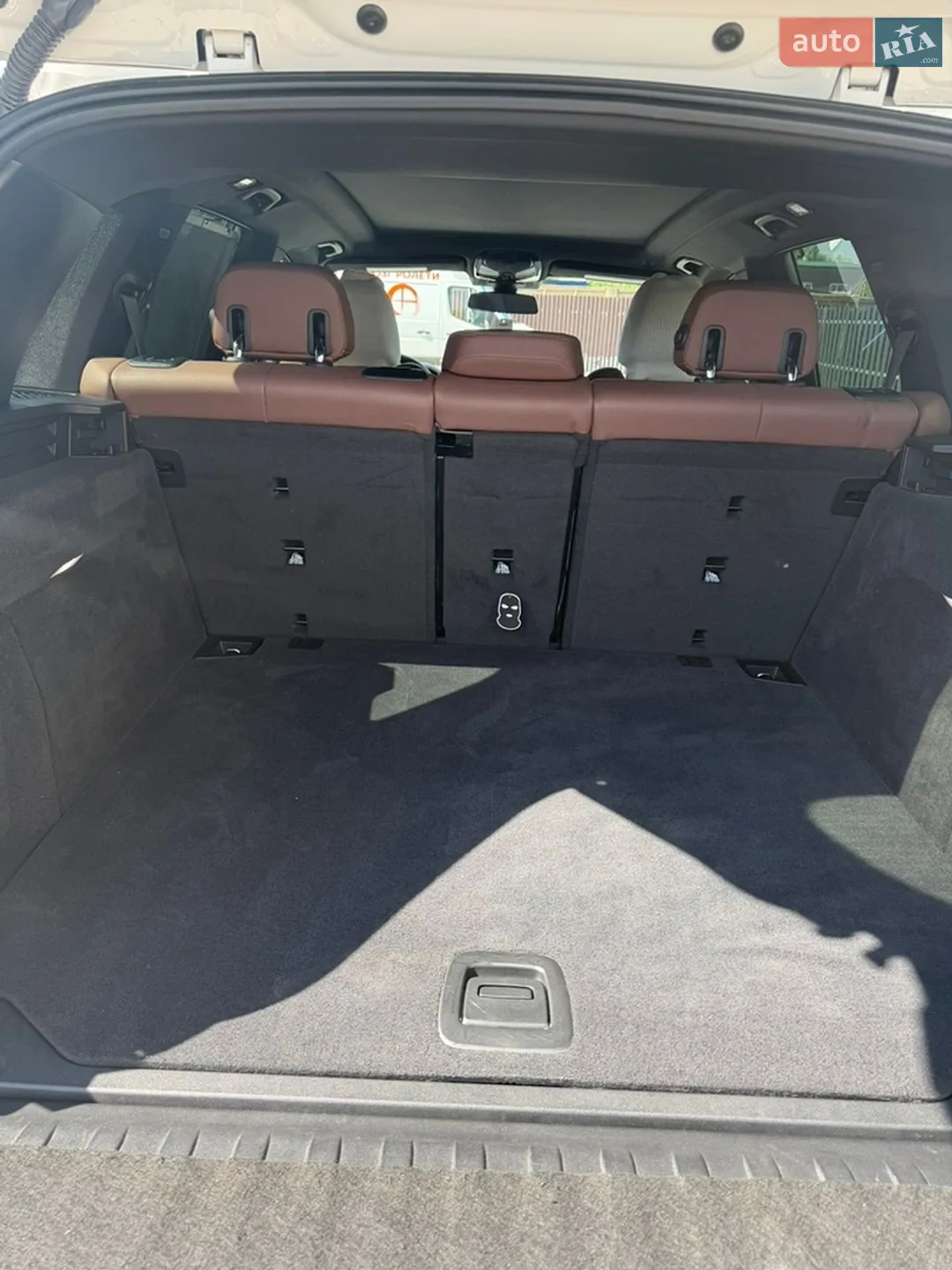 2019 BMW X5 - мініатюра 18