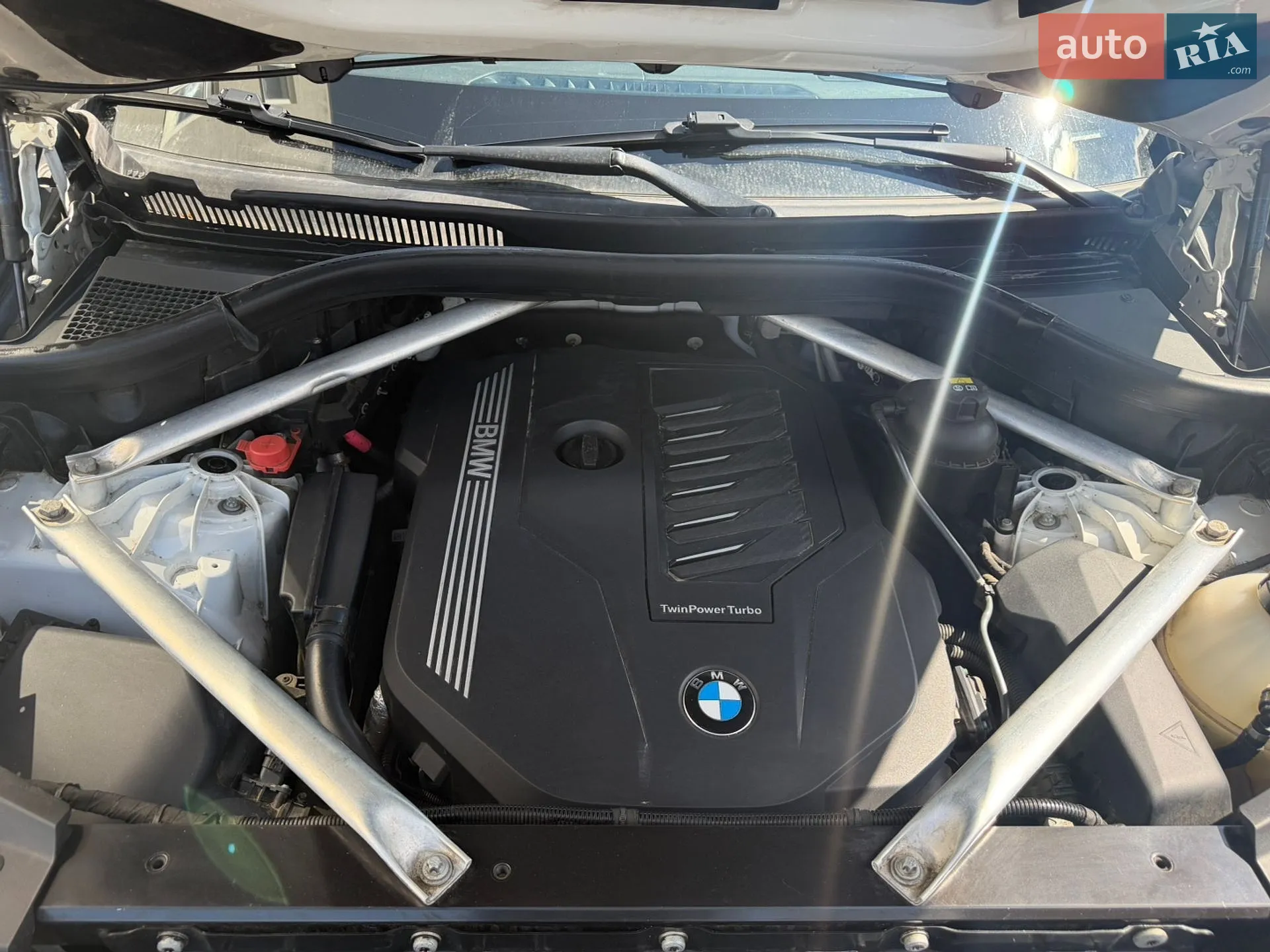 2019 BMW X5 - мініатюра 27